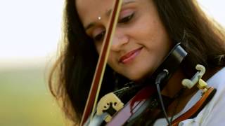 Beyond Time  Roopa Revathi  Violin Cover  Shreya Ghoshal  M Jayachandran [upl. by Stratton]