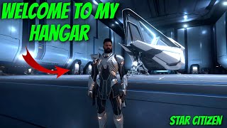 Top Tips for Organizing Your Hangar in Star Citizen 324 [upl. by Johnsten232]