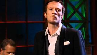 Scott Weiland on Jay Leno [upl. by Aryahay]