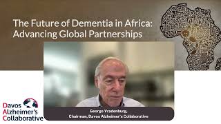 The Future of Dementia in Africa Conference  Call for Abstracts [upl. by Elinore]