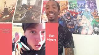 Thomas Sanders NEW Vines 2015 Vine Compilation Reaction [upl. by Bettine]