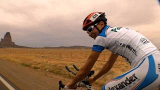 Raam Paolo Aste in Arizona [upl. by Wheeler]