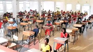 KCPE Results 2023  Breaking news [upl. by Annovy]