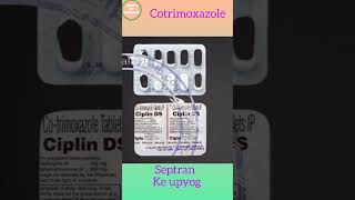 septran DS tablet uses in Hindiseptran DS tablet ke faydecotrimoxazole uses in Hindiciplin ds [upl. by Etnoel]