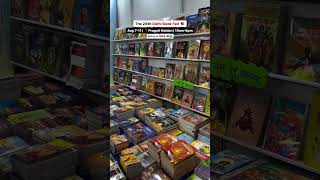 28th Delhi Book Fair 2024 Pragati Maidan  Book Fair 2024  Stationery Fair shorts bookfair2024 [upl. by Ephraim]