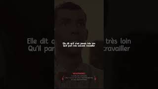 Enfin je saurai où je vais Maman dit que lorsquon cherche bien Papaoutai  Stromae [upl. by Nesyaj]