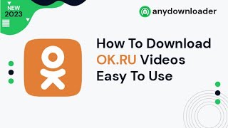 How To Download Any Videos From OKRU Odnoklassniki  100 Working 2024 Updated Method [upl. by Madonia826]