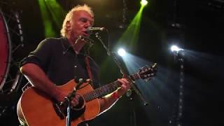 Ralph McTell Walk Into The Morning  Wickham Festival 2019 [upl. by Boj]