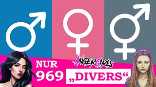 nur 969 Menschen in Deutschland sind DIVERS [upl. by Hahn]