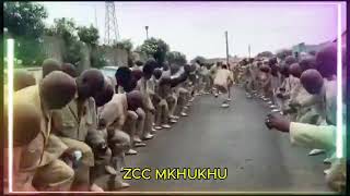 Zcc Mkhukhu  Moria [upl. by Maximilianus]