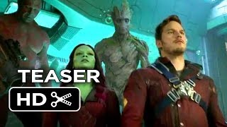 Marvel Studios’ Guardians of the Galaxy Vol 3  1 Movie in the Galaxy [upl. by Torras]