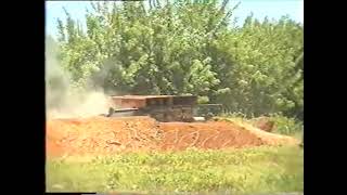 SRI LANKA SPECIAL FORCES Storming AN LTTE BUNKER COMPLEX [upl. by Ramsden]