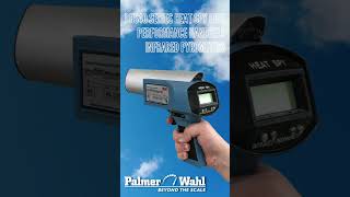 Unveil Precision with DHS40 Heat Spy Infrared Pyrometers [upl. by Duke]