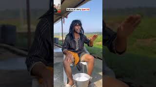 sakina ki dairy ka dudh comedy video shoot [upl. by Stulin]