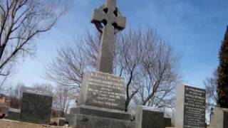 titanic graveyard halifax nova scotia [upl. by Arturo822]