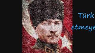 HOŞ GELİŞLER OLA MUSTAFA KEMAL PAŞA [upl. by Zemaj]