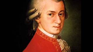 Mozart Overture  La Clemenza di Tito [upl. by Ellenyl638]