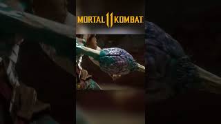 Mortal Kombat 11  All Baraka Fatalities 4K 60FPS [upl. by Garzon]