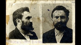 DOCUMENTAL sobre ANARQUÍA de ERRICO MALATESTA al SIGLO XXI [upl. by Neely]