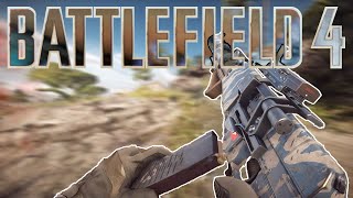 Battlefield 4 Edit  Anselm Gilveciy [upl. by Adnohsek]