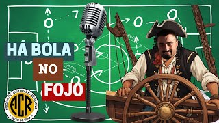 T1 Ep1  quotHá Bola no Fojoquot  O Homem do Leme ACR Seixo [upl. by Uoliram]