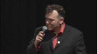 Stewart Lee  90s Comedian excerpt [upl. by Geminius]