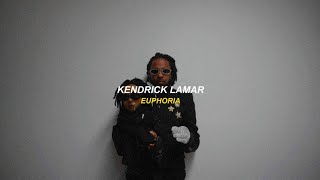 Kendrick Lamar  euphoria sub español [upl. by Ma71]