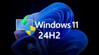 Windows 11 24H2 via Media Creation Tool is Now Fully Patched With KB5044284 [upl. by Kwarteng484]