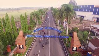 PERSIBO BOJONEGORO VS NZR SUMBERSARI [upl. by Ardnauq916]