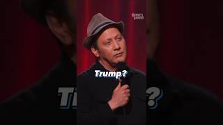 Rob Schneider’s Wife’s RedPill Moment 😂 [upl. by Adnohs]