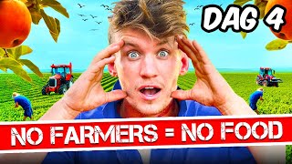 NO FARMERS  NO FOOD [upl. by Atiugram]