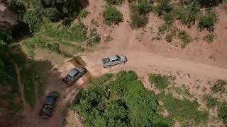 RP 83 Desde Humahuaca al PN Calilegua  Jujuy [upl. by Sparks]