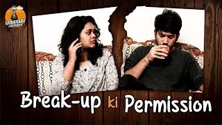 Breakup ki Permission PART 1  Godavari Express  CAPDT [upl. by Mariano]