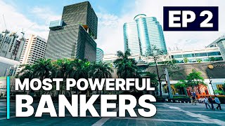 Most Powerful Bankers  EP 2  Business Strategies [upl. by Tsan738]