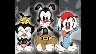 Animaniacs Tribute [upl. by Kristen349]