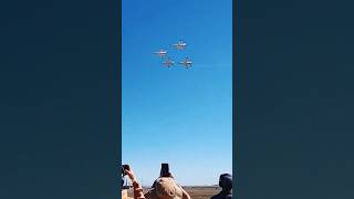 Salinas Airshow 2024 thunderbirds [upl. by Tibbs]