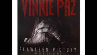 Vinnie Paz Feat Jon Quest amp HubbsKarma [upl. by Sema]