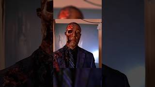 The Death of Gustavo Fring🤯  Breaking Bad shorts [upl. by Audrie922]