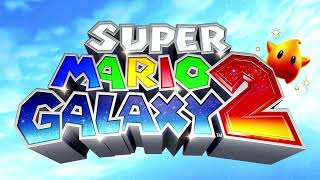 Bowsers Galaxy Generator CD Version Super Mario Galaxy 2 Music Extended [upl. by Animaj]