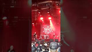 kronos live hellfest 2024 clisson france [upl. by Eon963]