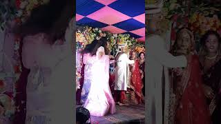 Shaadi Ka Varmala Ka Video [upl. by Dolf826]