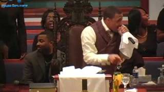 LFC Youth Conference 2009 Elder Tyquan Sparks [upl. by Amedeo]