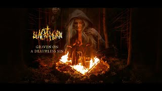 BLACKTHORN — Graven On a Deathless Sin OFFICIAL MUSIC VIDEO 2019 HD [upl. by Ailuig]