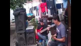 Kumbia Grossa  Ensayo [upl. by Dnamron]