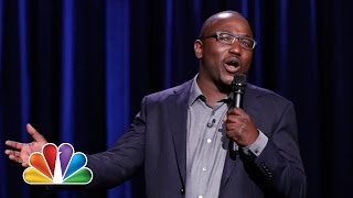 Hannibal Buress Performs Standup [upl. by Yllas789]