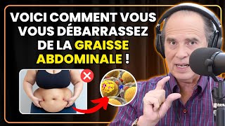 Comment vaincre la graisse abdominale en quatre étapes [upl. by Isbel278]