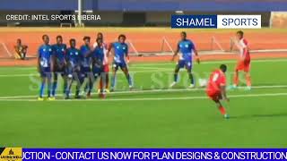 Friendly FT SIERRA LEONE U20 11 LIBERIA U20  Match Highlights football sierraleone [upl. by Adnarom]