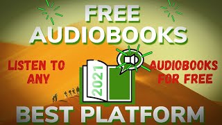 How to Get Audiobooks for FREE  Download Paid Audiobooks for FREE on Android and iPhone [upl. by Ij691]