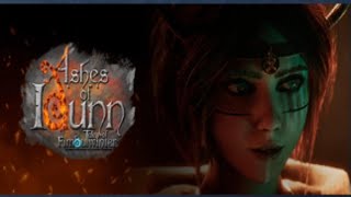 ASHES OF IDUNN Tales Of Fimbulwinter Gameplay  FREE TO PLAY [upl. by Iolenta]