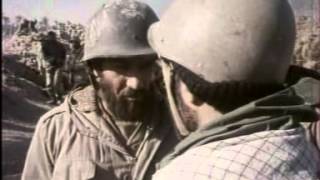 Iran amp Iraq War DOKU FARSI movie 1 [upl. by Alejandrina]